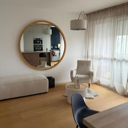 Superbe F2 Hypercentre Quartier Vieux-lille *