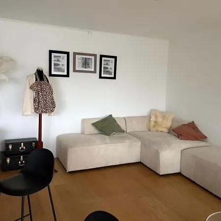 Lägenhet Superbe F2 Hypercentre Quartier Vieux-lille