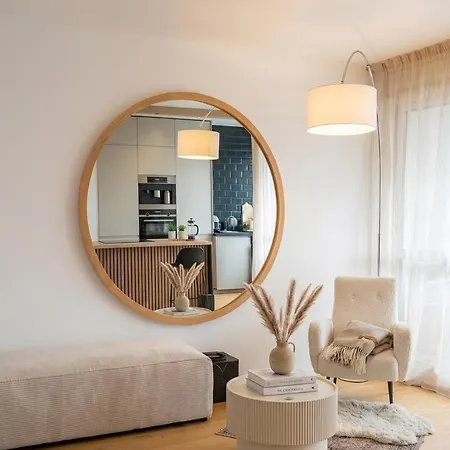 Superbe F2 Hypercentre Quartier Vieux-lille *