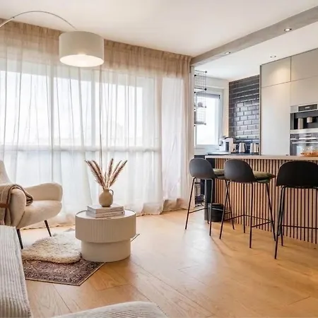 Superbe F2 Hypercentre Quartier Vieux-lille Apartment *