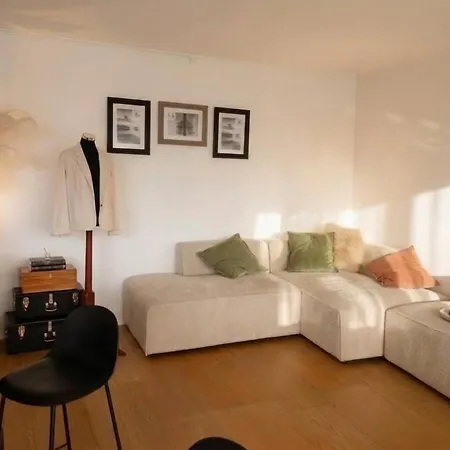 Apartment Superbe F2 Hypercentre Quartier Vieux-lille Lille
